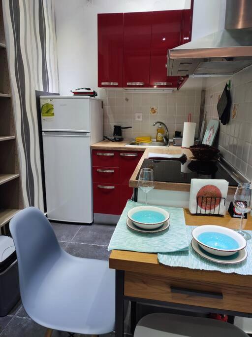Apartment Super Stylish Ii Thessaloniki